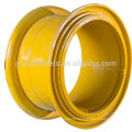 High Efficiency OTR wheel 25-25.00/3.50, Engineering wheel rim